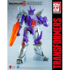 ( ON SALE!) Action Toys Hasbro Transformers Galvatron UltimetalS
